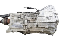 коробка передач МКПП jaguar XE X760 2.0d 163KM 201200166