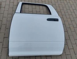 дверь зад задняя левая Комплектная Dodge RAM 4 IV 1500 PW7