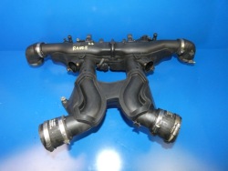 LAND ROVER oe 6H4Q-6K770-DC коллектор Впускный