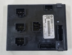 блок комфорта Audi A4 B8 8K0907063