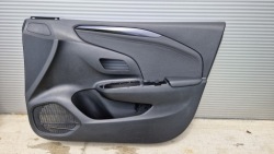 opel CORSA F 2019- дверные карты правый передний кожа
