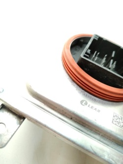 BMW F40 G20 G05 модуль led 7933357