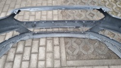 бампер передний FORD MONDEO MK5 ND Fusion 2013 2014 2015 2016 2017