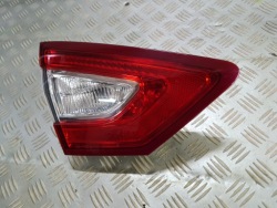 фонарь левый в крышке MONDEO MK5 HB led