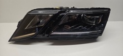 SKODA OCTAVIA 3 III фара full led левая