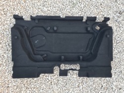 вклад багажника MERCEDES a W177 AMG HB 18-