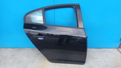 volvo S60 II рестайлинг от 2010R - дверь правая задняя 452-46 OK