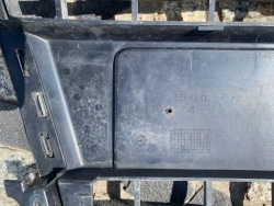 Audi A4 B8 8K решетка радиатора хром перед 8K0853651 оригинал