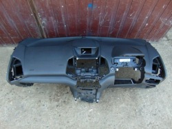 приборная консоль FORD ECOSPORT GB 12-17