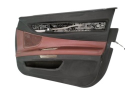 обивка дверные карты правый передний BMW 7 F02 93404351 DAKOTA