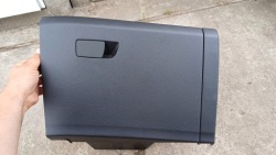 renault ARKANA бардачок защита