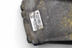 механическая коробка передач (МКПП) FORD c-max II Focus MK3 III 1.6 AV6R7002KJ