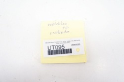 UT095 MERCEDES CLA C117 W117 ^ фара правая галоген передняя LE11A6270 модуль