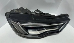 Audi A6 C8 фара правая передняя full led 4K0941040