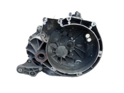 Ford OE AV6R7002KF акпп