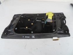 LAND ROVER Freelander II 2 L359 06-11 подъемник Стекла передний левый