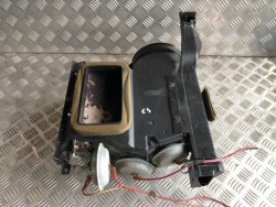 CORVETTE C4 радиатор отопителя отопитель салона 1984-1989 год