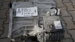 volvo XC40 1.5 T3 - коробка передач 1285431
