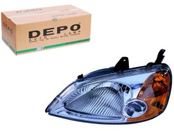 Depo 217-1134L-LD-EM