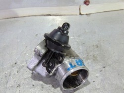 ДРОССЕЛЬНАЯ ЗАСЛОНКА vw PASSAT B5 2.5 tdi 8D0145980