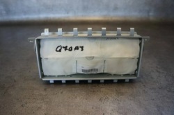 подушка безопасности Airbag пассажира INFINITI FX II QX70