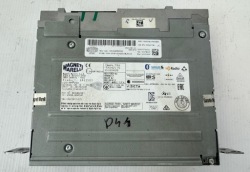 радио ALFA ROMEO GIULIA 2016-