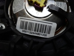 Doblo II Combo d 12r подушки безопасности подушка водители PA70112021 112122431680