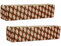 2× Ashika ZCA1591G пружина
