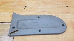 защита обивка renault KANGOO I