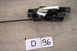 ручка двери внутренняя FORD S-MAX