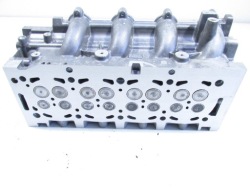 гбц, головка блока цилиндров FORD MONDEO mk4 S-MAX 2.0