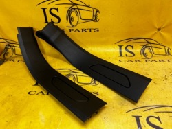 защита обшивка порога левый LR Range Rover Evoque II L551