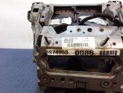 FORD S-MAX MK1 радиатор отопителя 6G91-19B555-CJ