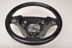 volvo S60 и руль кожанная 30741684