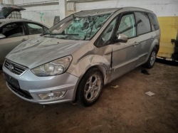 FORD GALAXY блок предохранителей 2011 2.0л