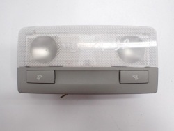 лампочка внутренний Кузова оригинал 316627975 opel MERIVA II b 13R
