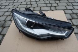 Audi A6 C7 11-15 год фара правая ксенон 4G0941006C