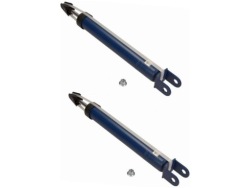 2× амортизатор задний MEYLE 37-26 725 0009