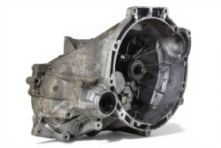 акпп FORD Focus MK3 c-max II 1.6 16V Ti 105KM BV6R7002DBF