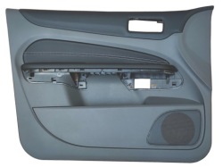 дверные карты правый передний FORD MONDEO Mk4 2007-2010