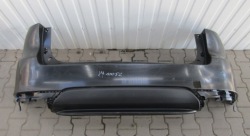 бампер задний mazda CX-60 22-
