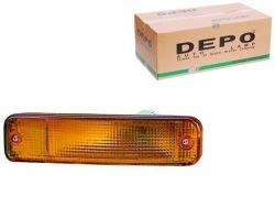 поворотник) Honda CIVIC IV