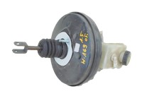 насос ABS MERCEDES W169 A1694300230