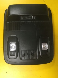 лампочка панель Обшивка потолка renault MEGANE IV RS перед