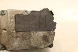 ДРОССЕЛЬНАЯ ЗАСЛОНКА Audi Q7 4L 3.0 tdi A2C59512933