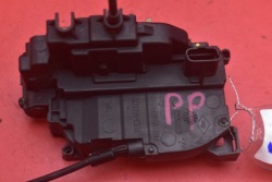 правый замок передний европа 805020003R renault MEGANE 3 III Купе