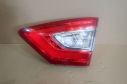 фонарь правый FORD MONDEO MK5 V седан 14-