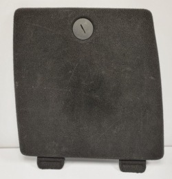 лючок бардачок багажника MERCEDES W169