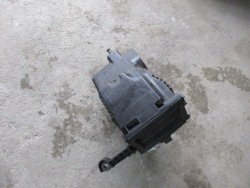 Dacia Duster и РЕСТАЙЛИНГ 1.5 корпус салонного фильтра