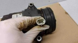 opel oe 401351739 Компрессор кондиционера